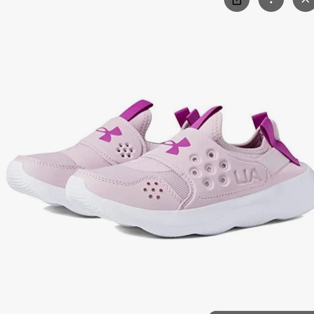 UA GGS Runplay sneakers